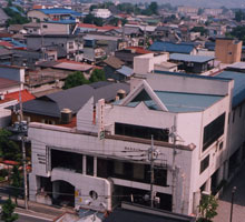 笹屋ホテル＜群馬県＞