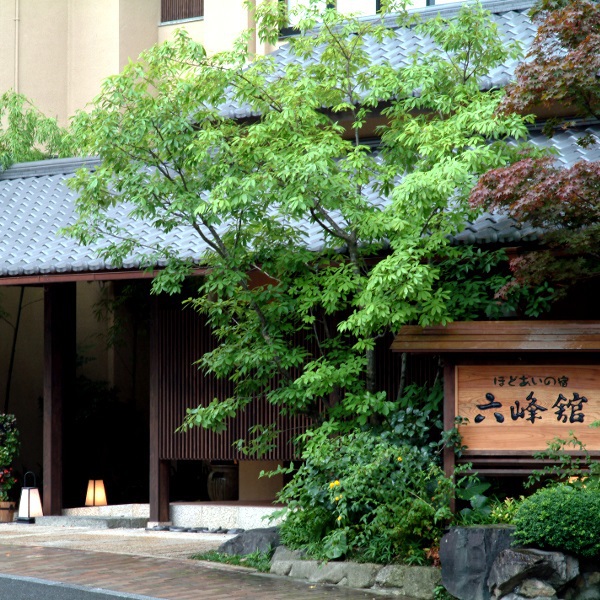 原鶴温泉　カップル旅行におすすめな記念日を過ごすのにおすすめな高級温泉宿は？