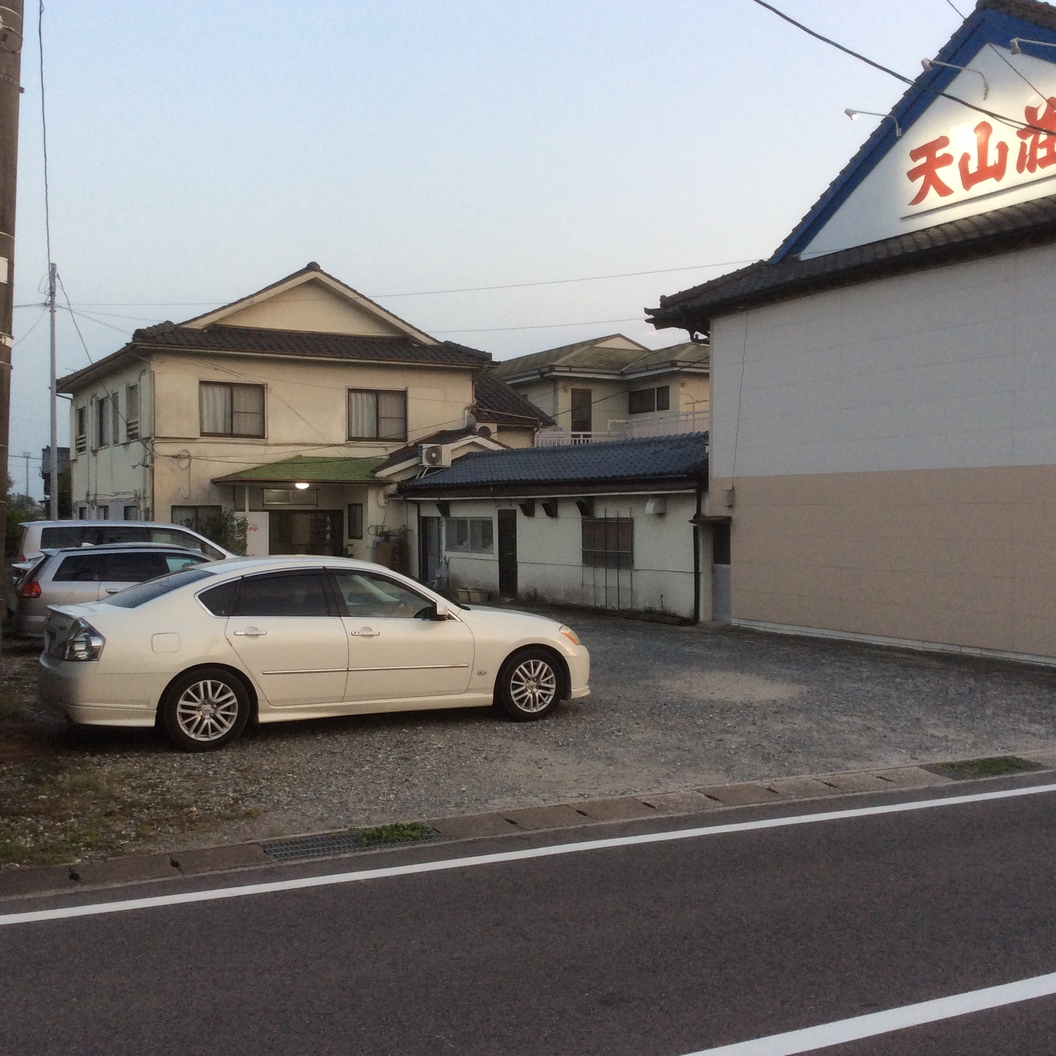 天山荘の画像