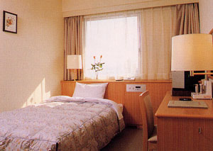 ホテル　マイラの客室の写真