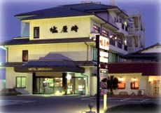 ホテル塩屋崎の写真