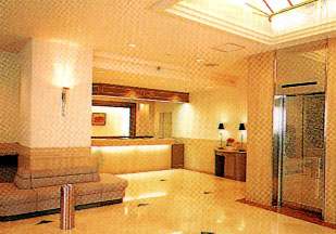 平ビューホテル（たいらビューホテル）の客室の写真