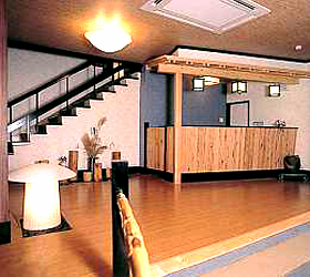 飯坂温泉　喜久屋旅館＜福島県＞の客室の写真