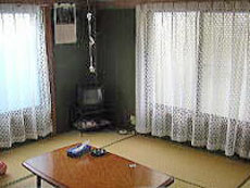 吉栄丸　＜神津島＞の客室の写真