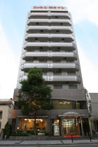 大阪市内で安く泊まれるキッチン付きのホテルは？
