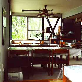Tanpopo‐inn(タンポポイン)の客室の写真
