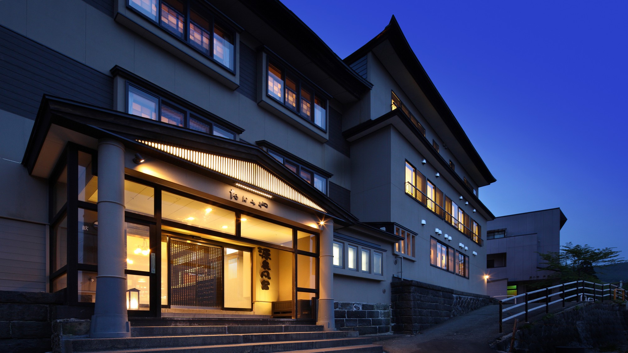 山形県で紅葉が見れるおすすめ温泉旅館