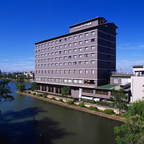 ホテルニューオータニ佐賀の写真