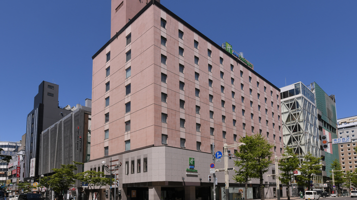 札幌ドームでのライブにおすすめのホテル