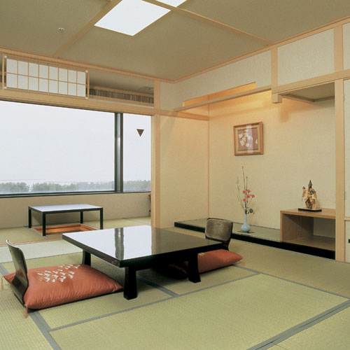 センチュリオンホテルリゾート＆スパ　テクノポート福井の客室の写真