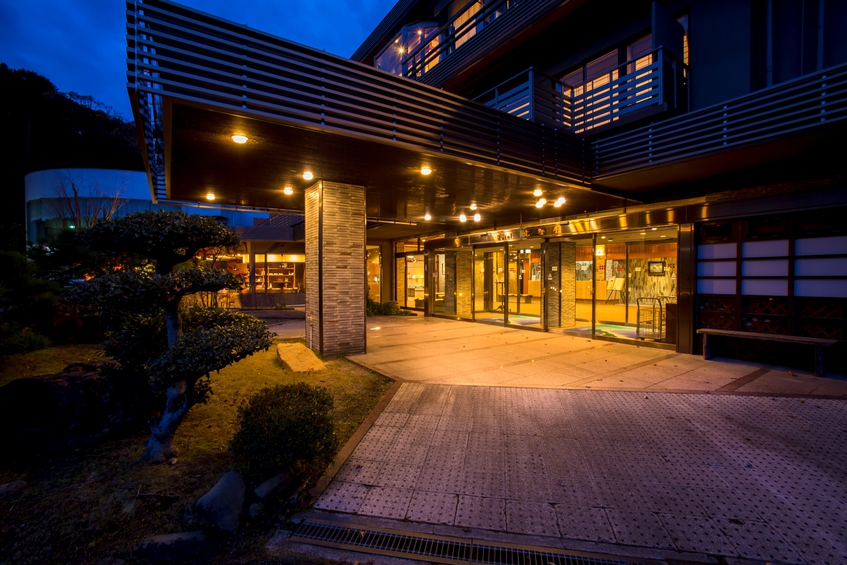 【京都】客室露天風呂付きのホテル