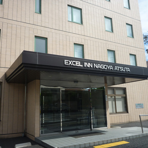 夏のビアフェス名古屋に便利なホテル