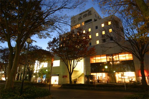 諏訪シティホテル成田屋の写真
