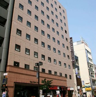 来週末（8/27）に名古屋出張です。お勧めの宿泊先はありますか？