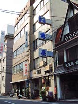 ホテル港屋の画像