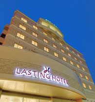 ラスティングホテルの写真