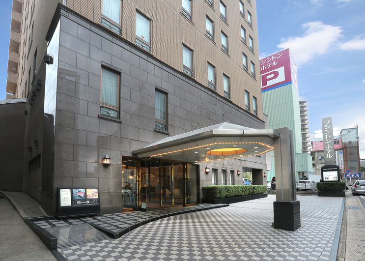 夏の九州一花火大会を楽しむの最適なホテルは？