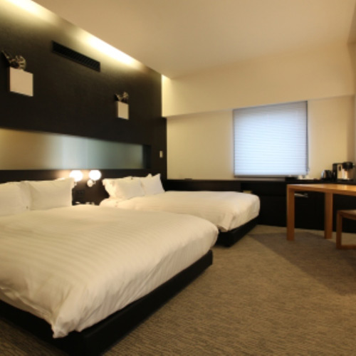 FURANO NATULUX HOTEL(富良野 ナチュラクス ホテル)室内