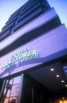 ホテルアークタワー高円寺