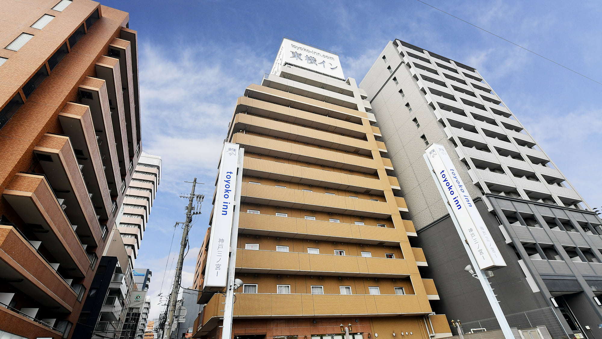 【神戸】夏休み家族旅行おすすめのホテルは？