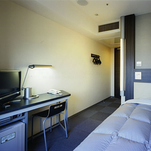 Ｒ＆Ｂホテル八王子の客室の写真
