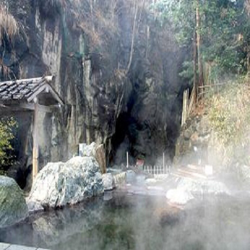 四季の湯温泉 ホテルヘリテイジ(森林公園・熊谷)室内