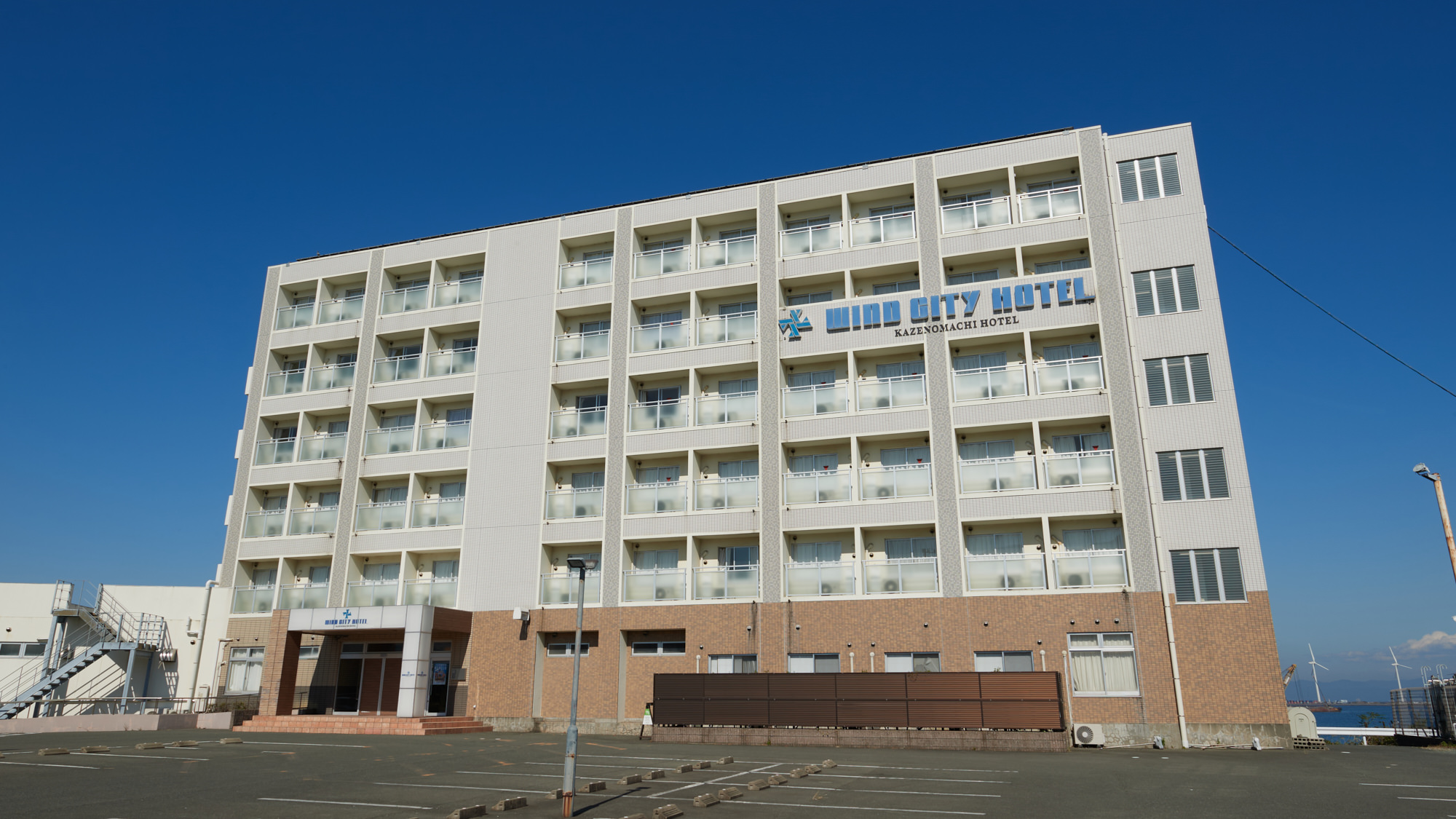 愛知県の白谷海浜公園へ観光旅行におすすめのホテル