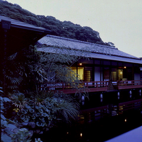河津桜の花見旅行におすすめの和室に泊まれる温泉宿
