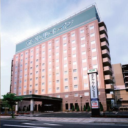 佐賀県で主要駅にアクセスの良いホテル