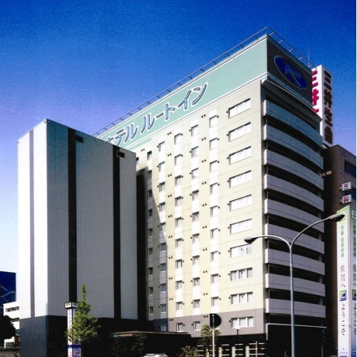 ホテルルートイン佐賀駅前の施設画像