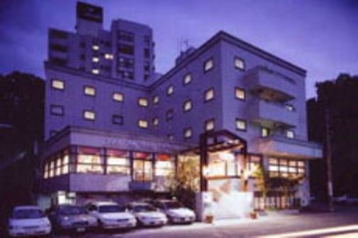 和倉パークホテル 十番館
