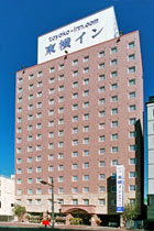 徳島県の眉山へ観光旅行におすすめのホテル