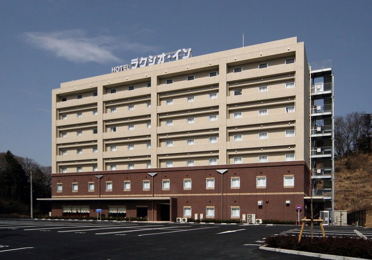 米山旅館