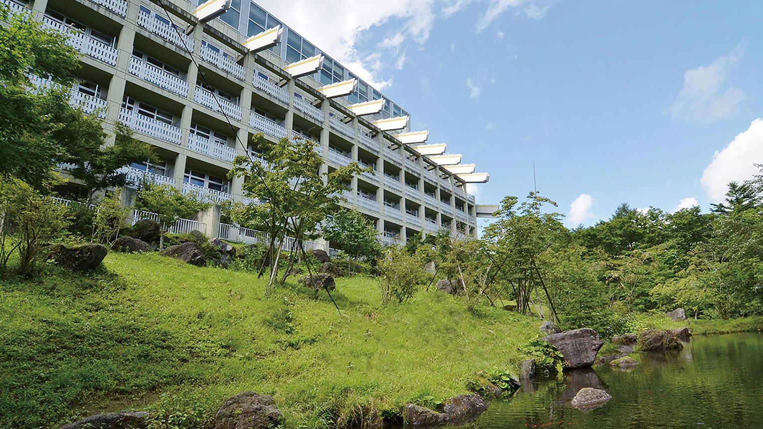 家族で日光に避暑旅行。おすすめのファミリー向け温泉付き宿は？