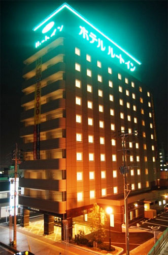ホテルルートイン苅田駅前の画像