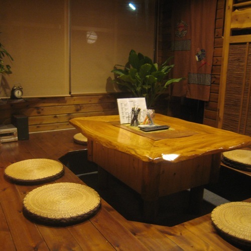 温泉宿はまゆう凪の客室の写真