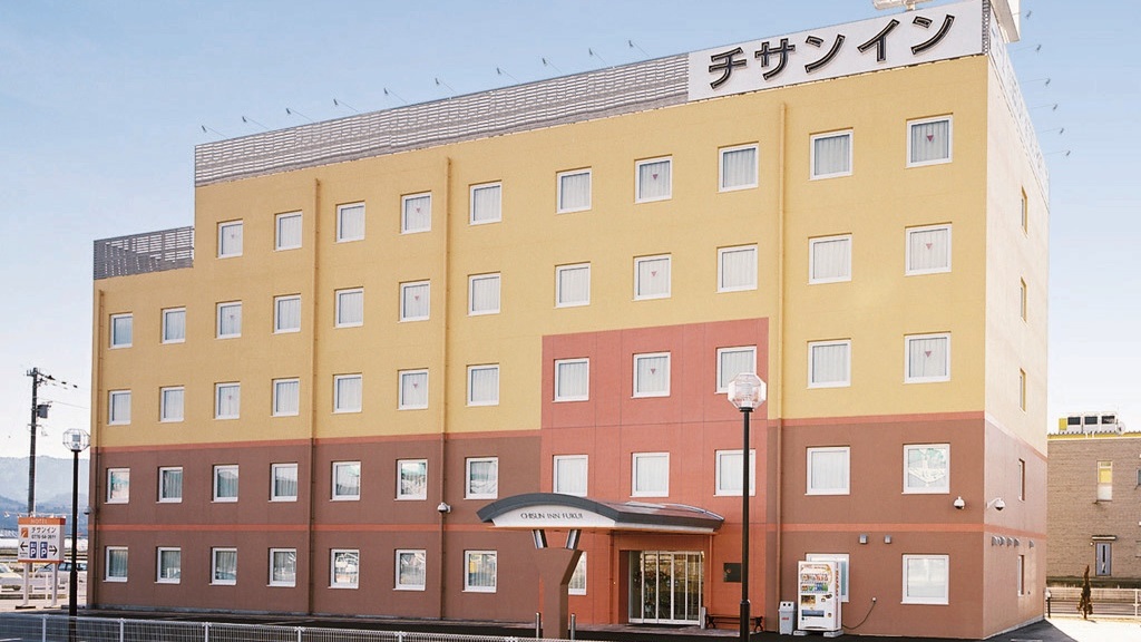 【福井】越前でおすすめのホテルの紹介を求めています
