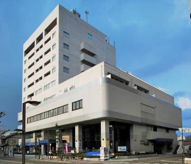 福井のドライブ観光に便利なホテル