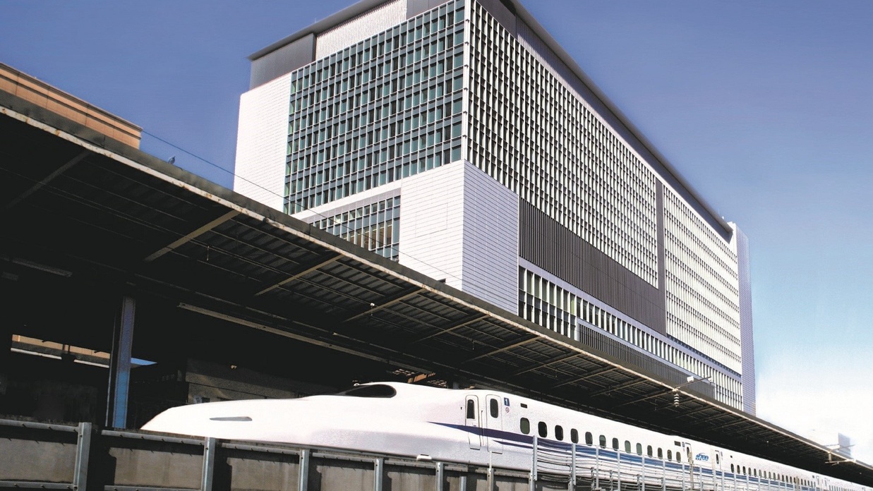 新横浜駅周辺で設備が充実したおすすめビジネスホテル