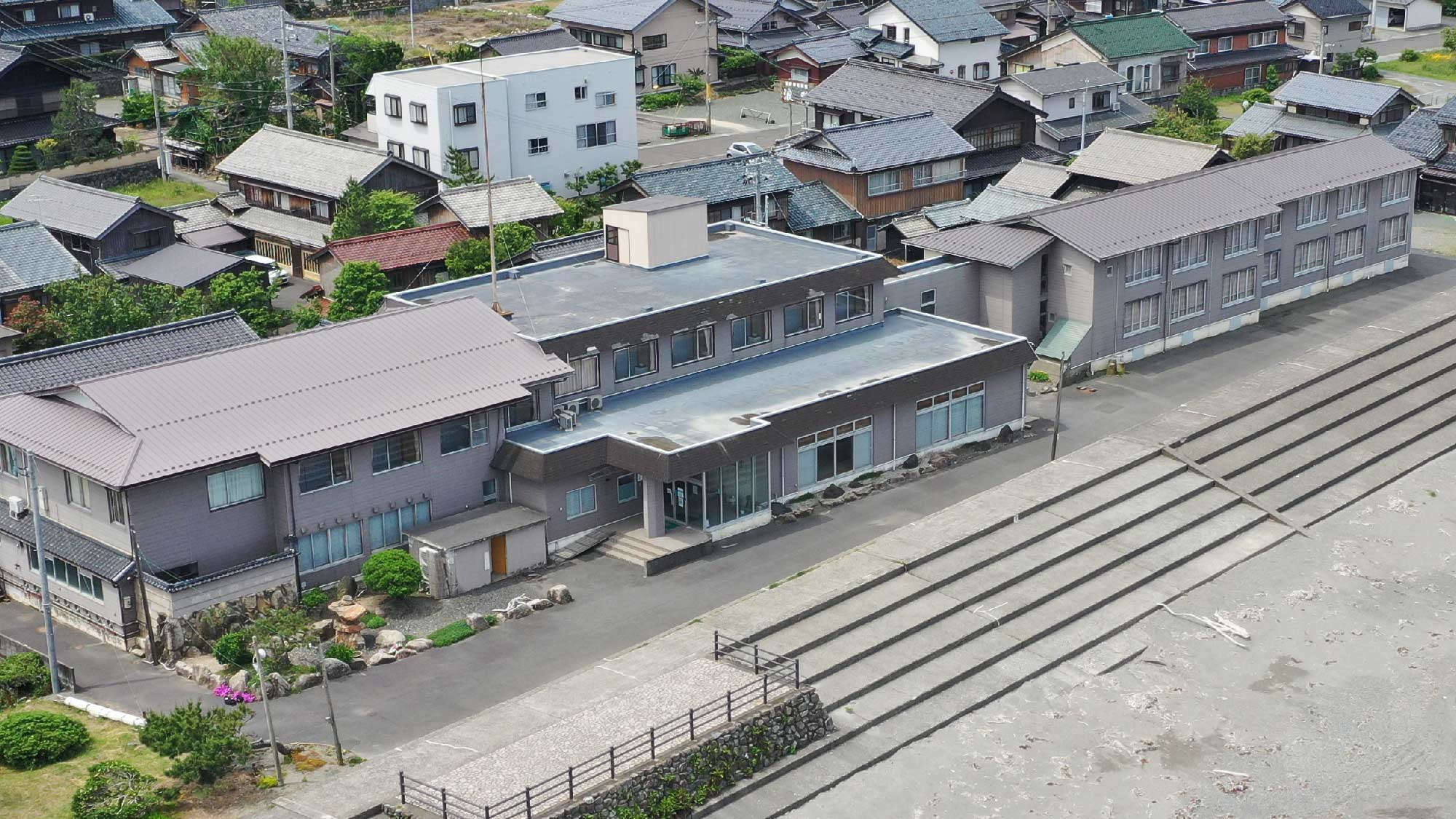 海辺の宿　浪路の画像