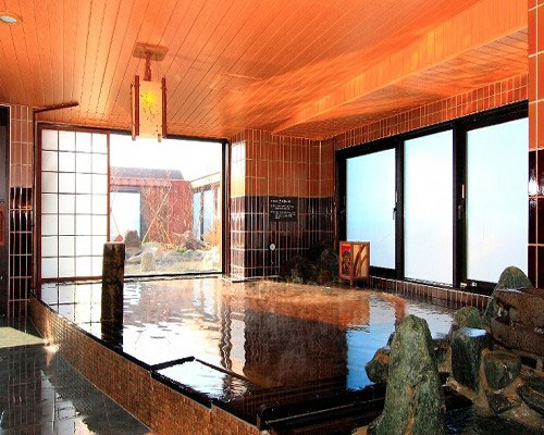 天然温泉　岩木桜の湯　ドーミーイン弘前（ドーミーイン・御宿野乃　ホテルズグループ）の客室の写真