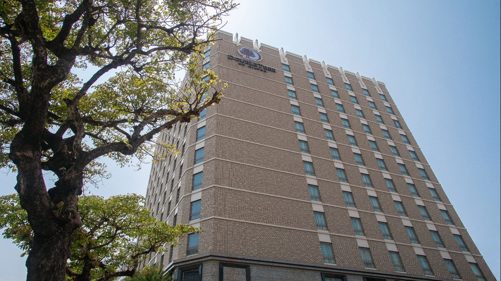 沖縄県の那覇市内で大浴場付きのおすすめホテルは？