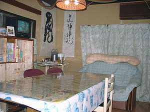 サン　キララ荘の客室の写真