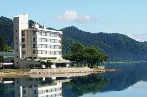 田沢湖ローズパークホテルの施設画像