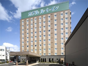 秋田へ一人旅におすすめホテル