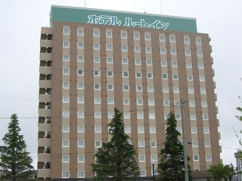 １０月の仙台市内でおすすめの格安ビジネスホテル