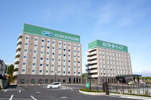 掛川ターミナルホテル