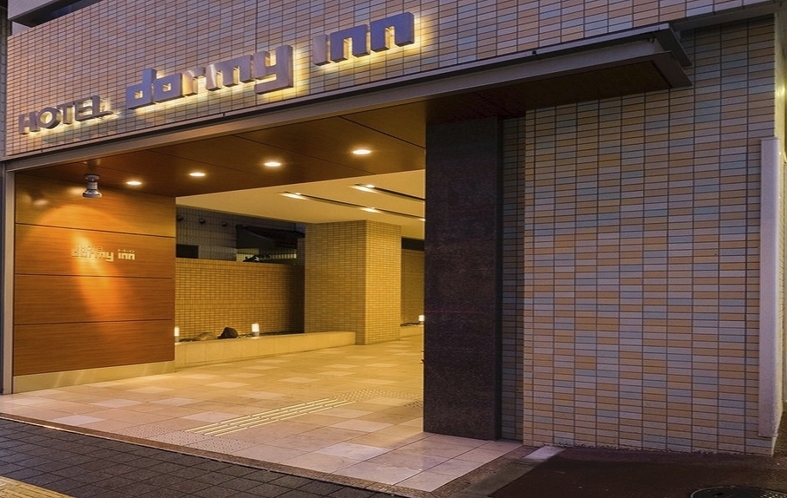 高松で駅近の大浴場がある格安ホテルは？