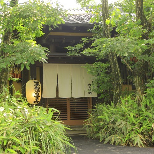 熊本でおすすめの温泉旅館は？