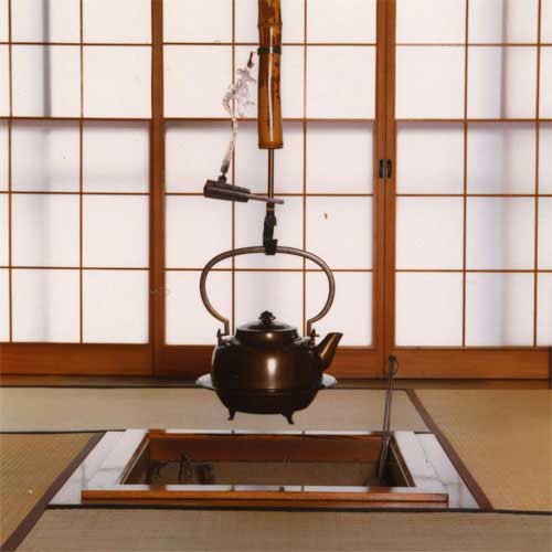 栃尾又温泉　湯治の宿　神風館の客室の写真